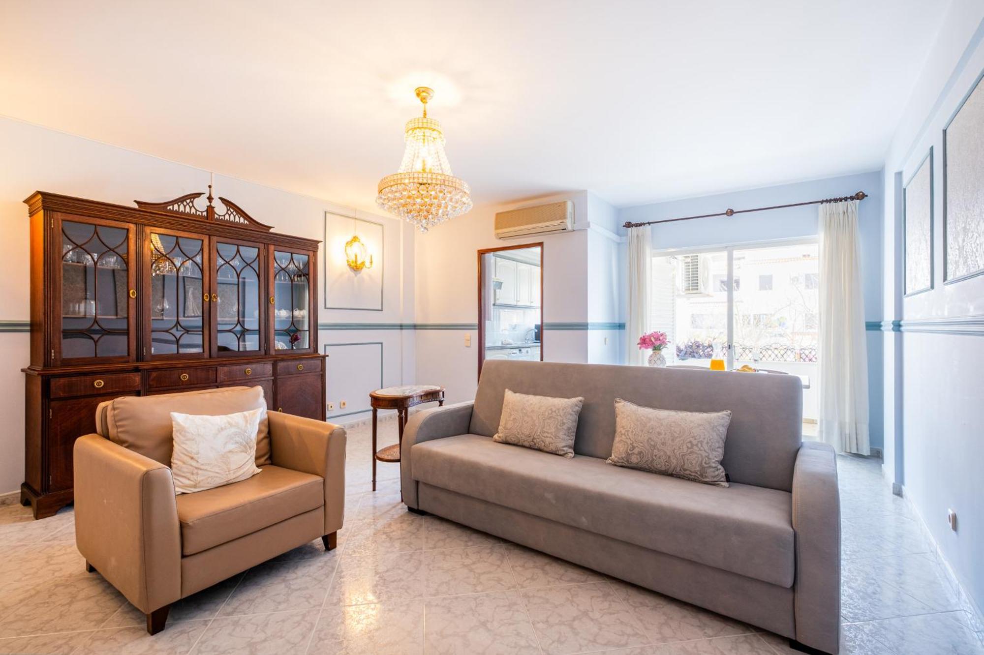 Old Town Soul Apartamento Albufeira