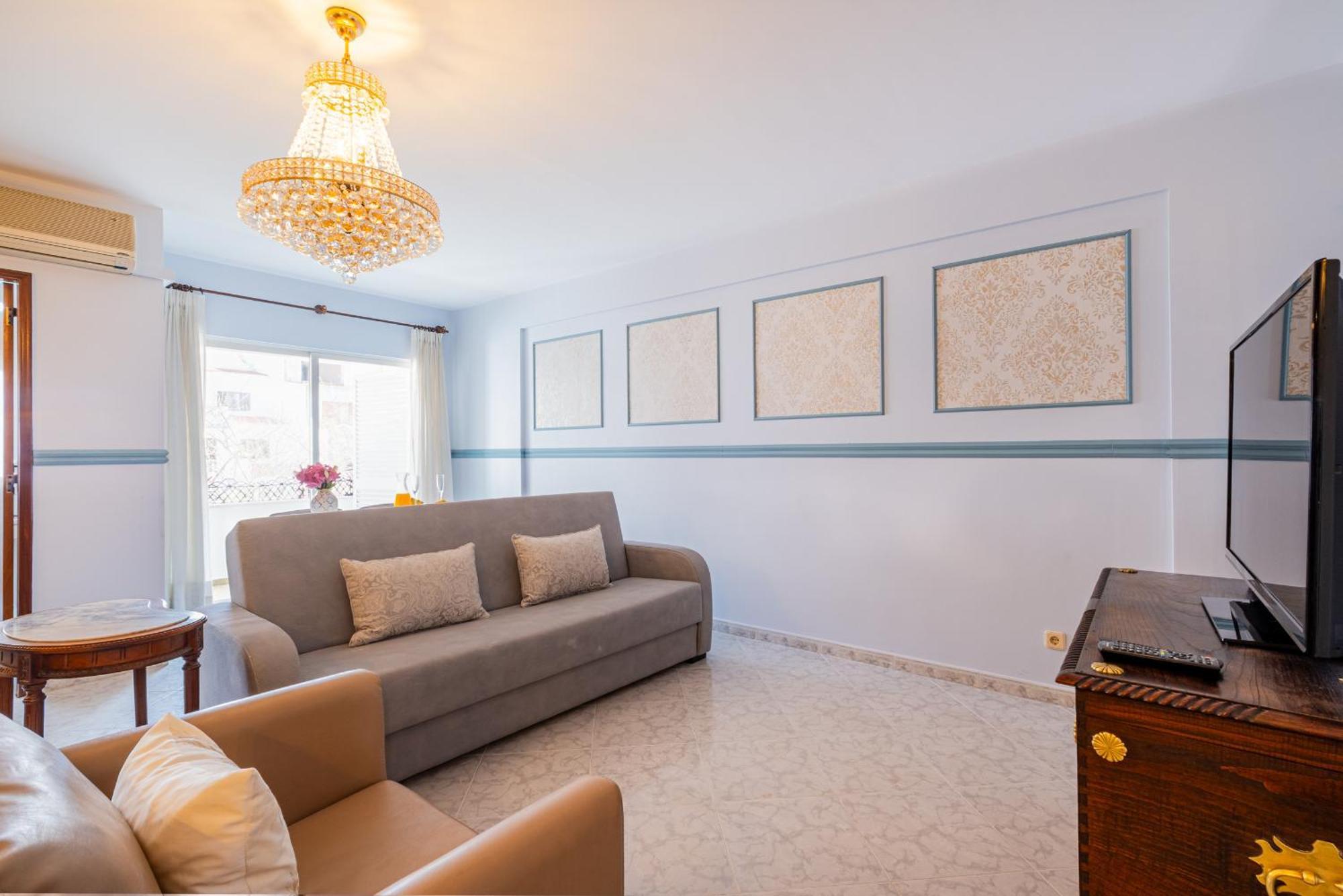 Apartamento Old Town Soul Albufeira