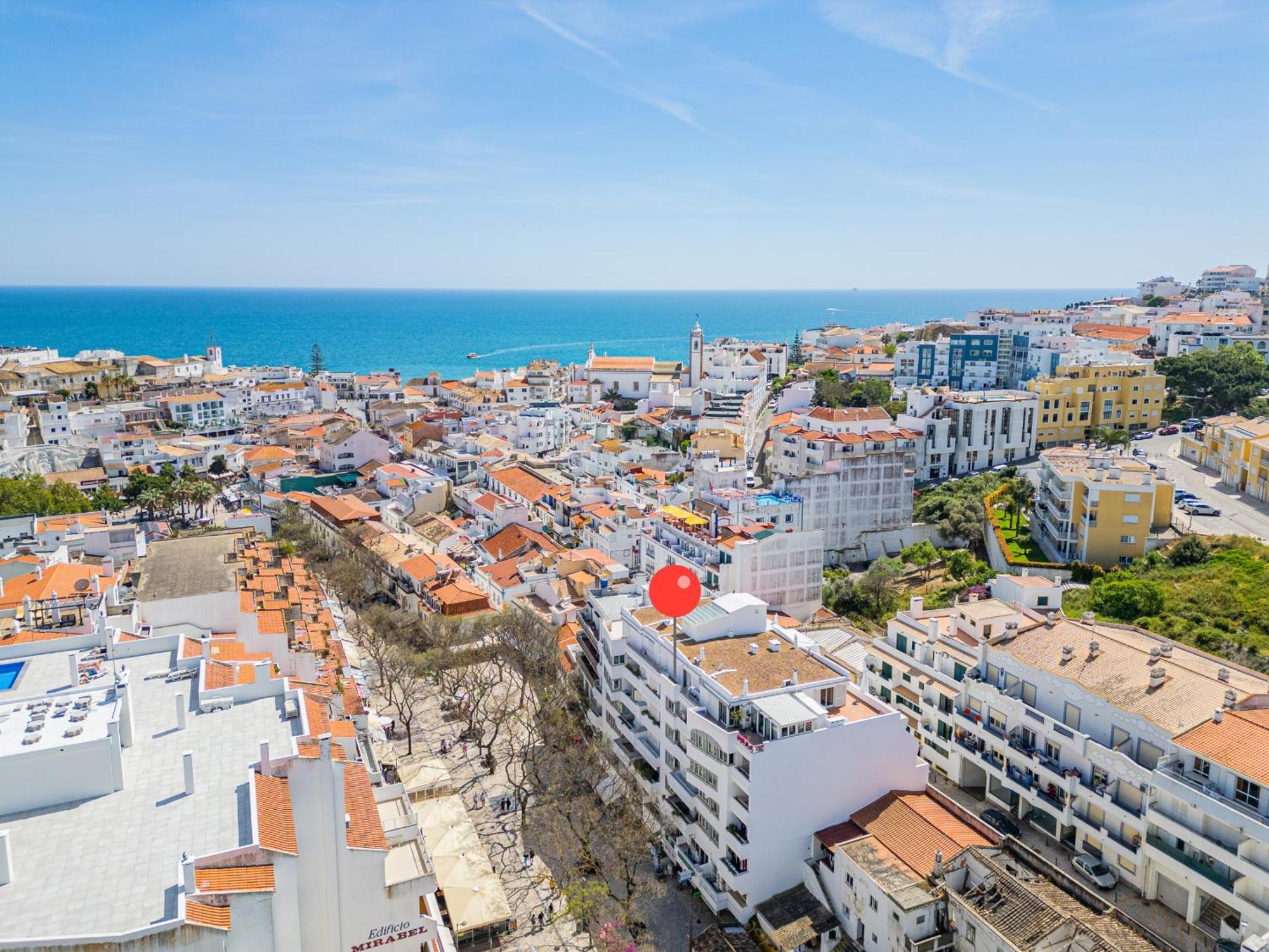 Apartamento Old Town Soul Albufeira